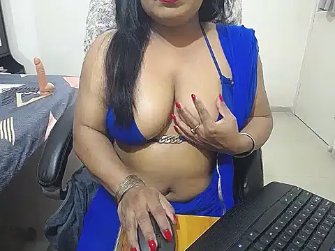 curvyarchie Obrolan Langsung XXX