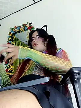 Elektra_bigcock: вебкам-шоу
