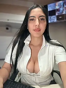 I_AM_SOPHIE_'s Live XXX Chat