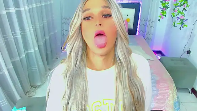 Chat XXX en directo de TaylorMon