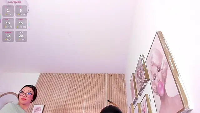 Miacorner_'s Live XXX Chat