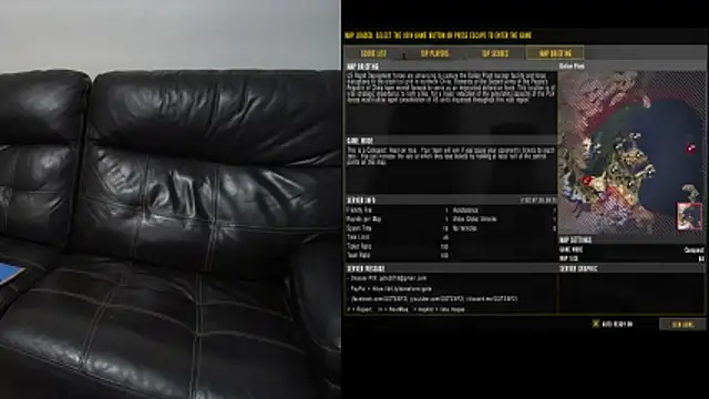 Zander823 网络视讯表演