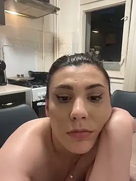 NatashaXVibe 现场XXX聊天