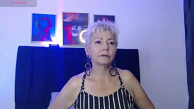 Show Webcam de Jacky_Smith1