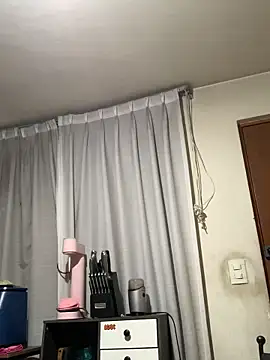 SmokyDee's Live XXX Chat