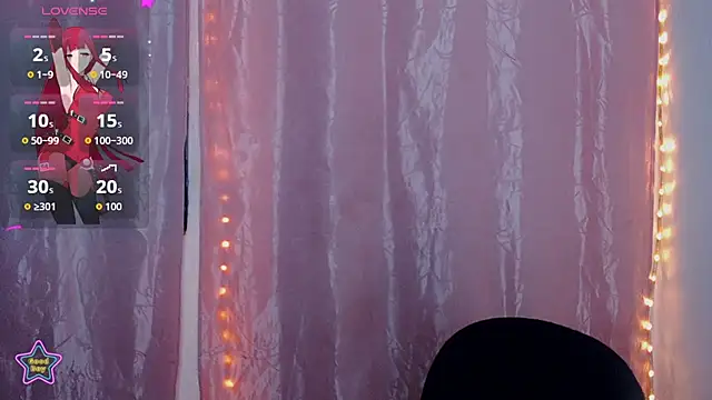 Chat +18 de Anita23__ ao vivo