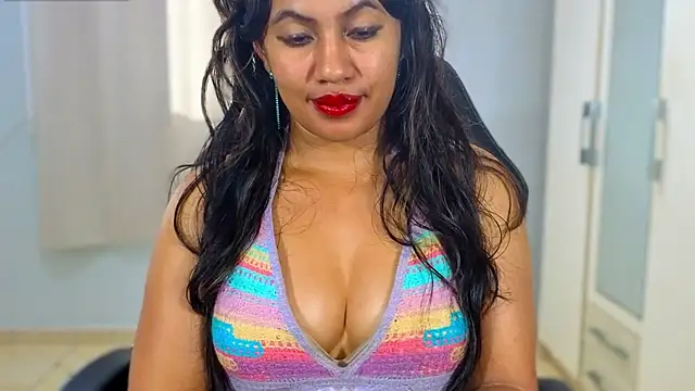 FannyXhot – Live XXX-chat