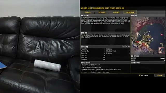 Zander823's Webcam Show