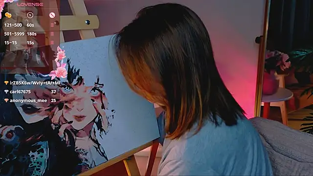 Онлайн чат XXX fairy_tara