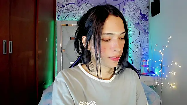 Larry_craft Webcam Show