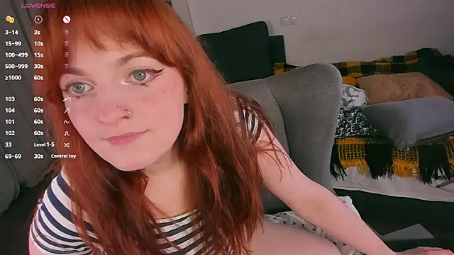 Alice_CutePerv's Live XXX Chat