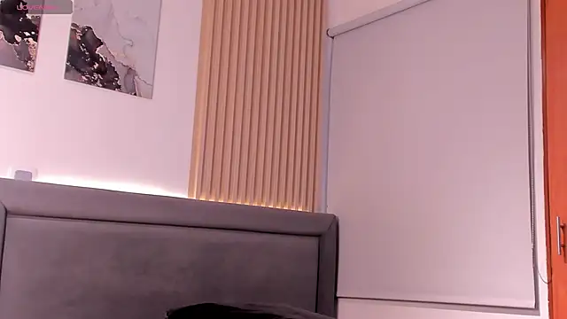 Mason_bennetのウェブカメラショー