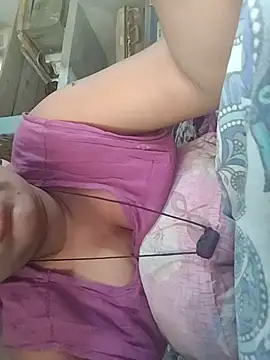 secret-sana Show in webcam