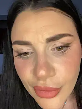 AylaSparkk Webcamshow