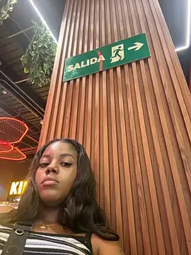 Show de SHADDAY77 na webcam