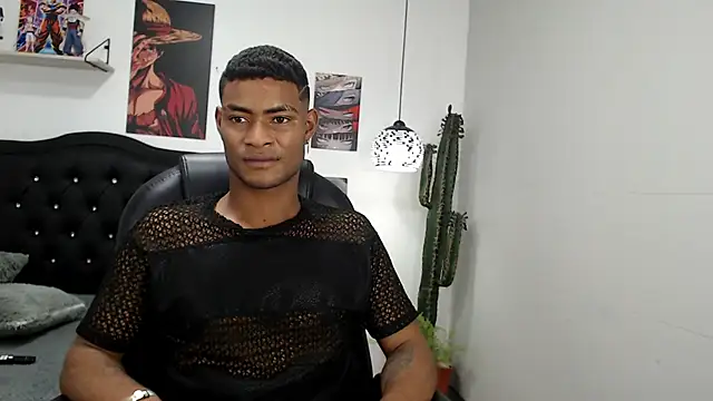 pandablack18 – webcam-show