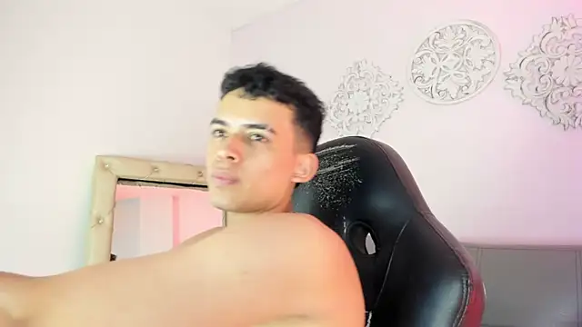 Matheww_strong Live XXX-chat