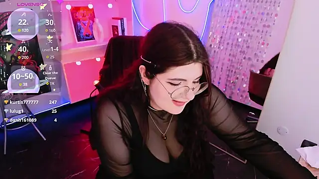 Siena_aa 라이브 XXX 채팅
