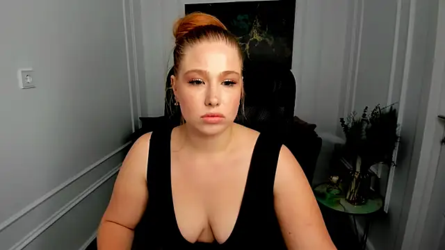 SweetDaylight's Live XXX Chat