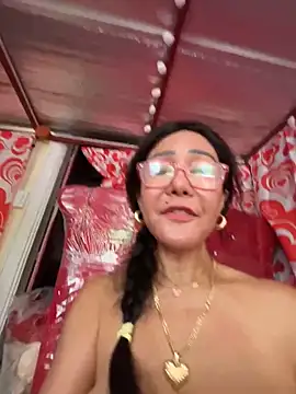sweetieme Pertunjukan Webcam