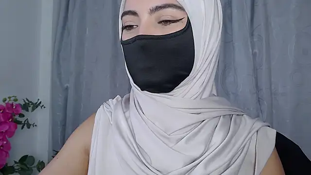 Show Webcam de jade_nassar