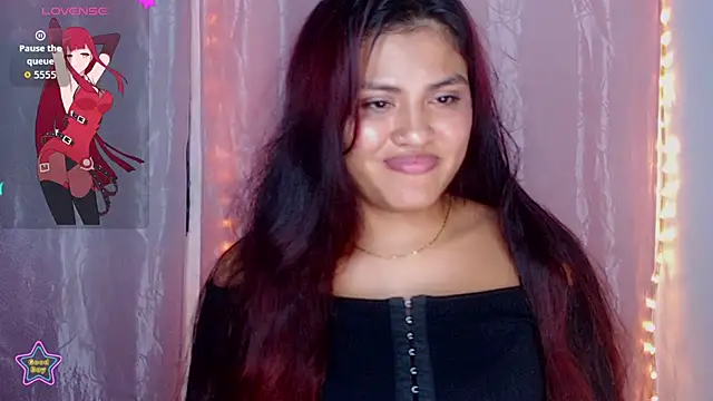 Anita23__'s Live XXX Chat