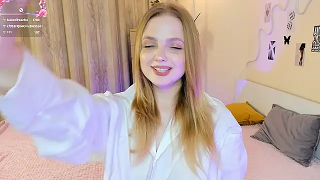 KairoPulse Chat XXX in diretta