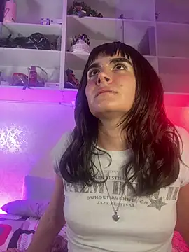 PinkyFairy_ Live XXX-chat