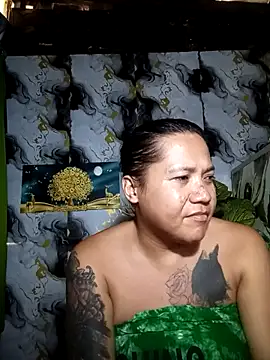 NasttyMaria Show Webcam