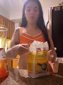 joeystaciee's Webcam Show