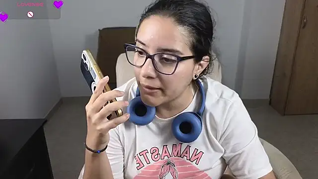 Chat XXX ao vivo de blue__moon_
