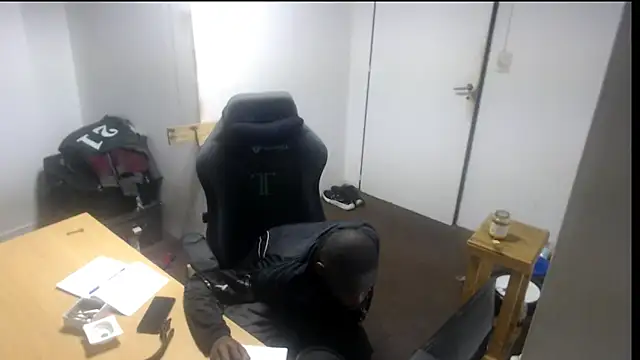 Mastertopdome Live XXX-chat