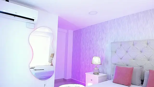 Maria_Angel01_ élő XXX-chatje