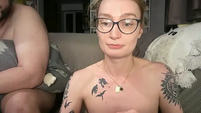 harleyblair Live XXX-chat