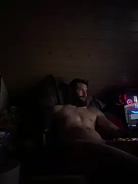 MrTwister666n Webbikameraesitys