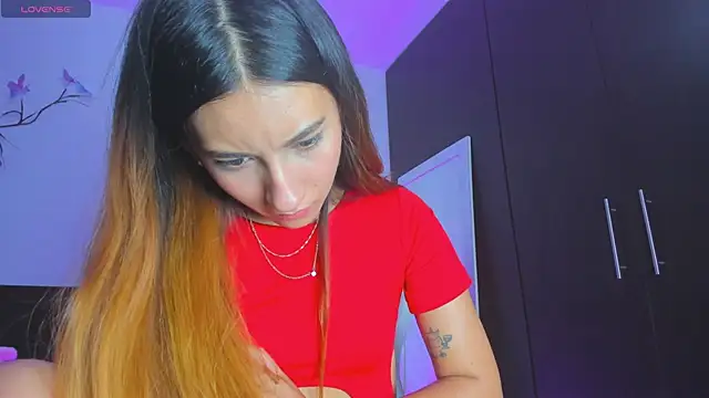 kittyrush_ Chat XXX in diretta