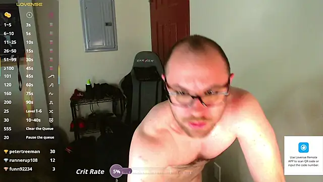 Sin_Lord Chat XXX in diretta