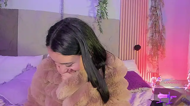 isabellagiirl Chat XXX in diretta