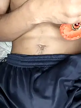 cacau126 Webcam-Show