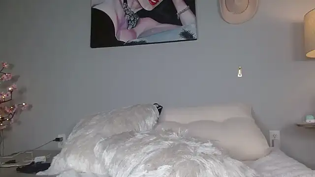 Pokazy przed kamerką – Chloeadamsxo