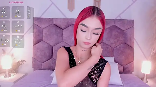 _bella_rossee_ live XXX chat