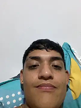 Show de webcam de Emannuel__777