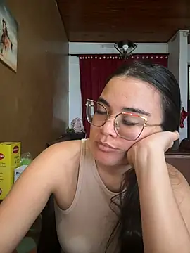 CamilaSofiia's Live XXX Chat