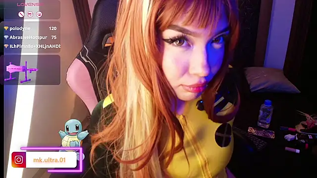 Mk_ultraa Chat XXX in diretta