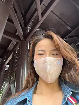 kiss_loo 现场XXX聊天