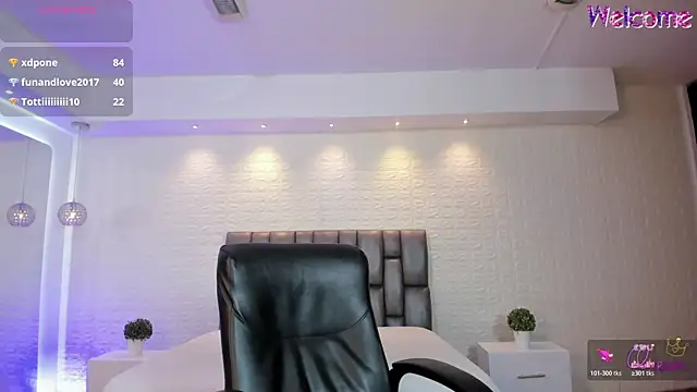 Melisa_Soto's Live XXX Chat