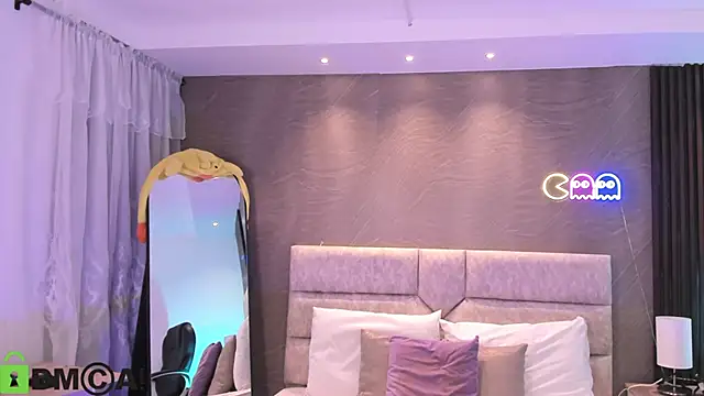 Arinextdoor – Live XXX-chat