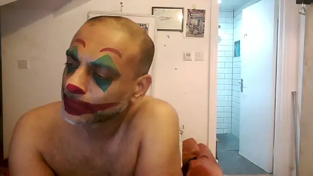 mista_sista_fista Webcam show