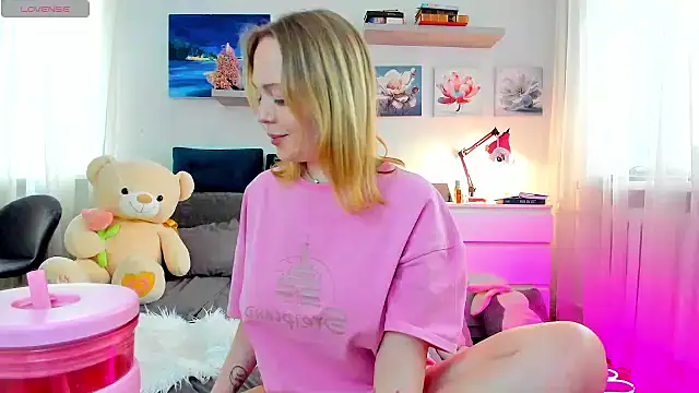 Natalee_Sparkl's Live XXX Chat