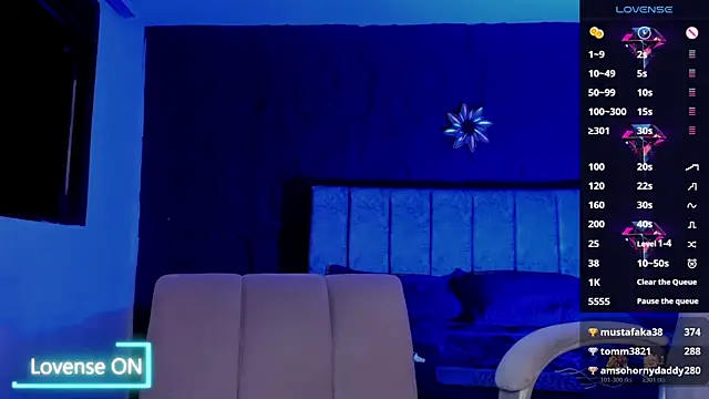 LiamDeep Live XXX-Chat